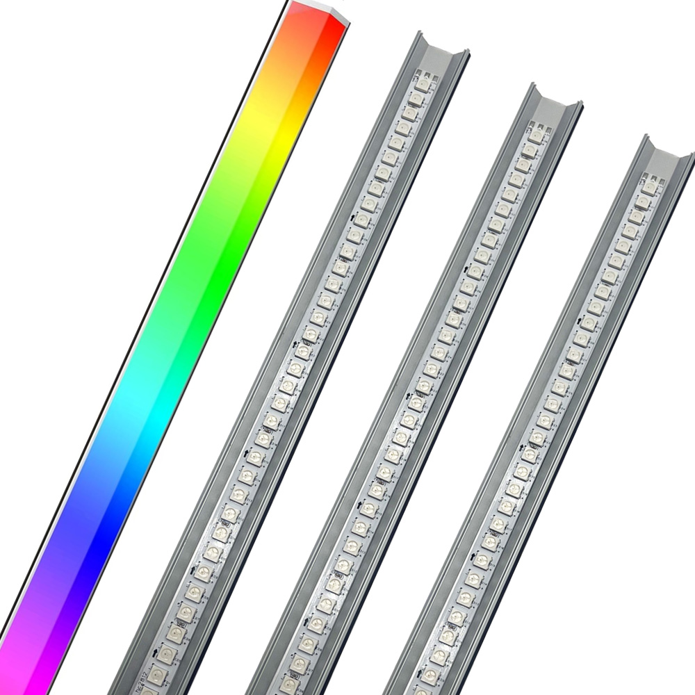 Connecteur 3 broches ARGB 5V p - Led Gaming Light Strip avis et prix