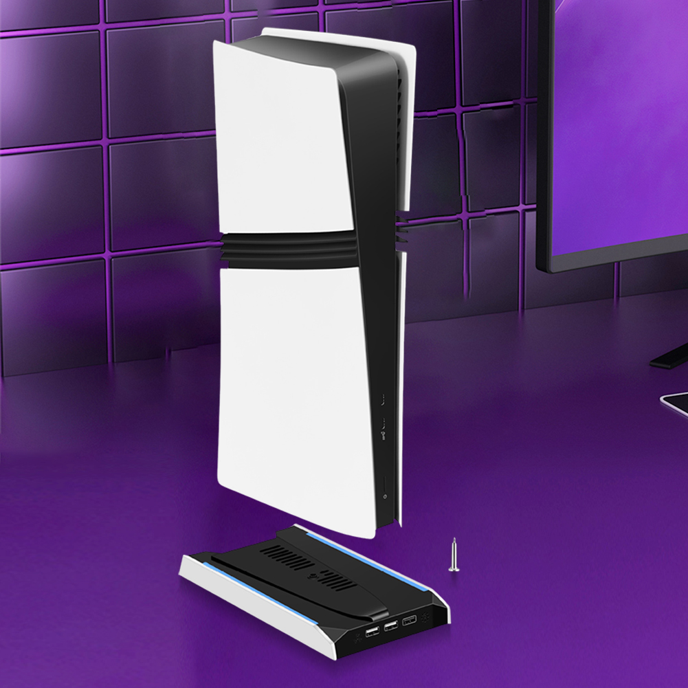 Support de refroidissement Ver - Gaming Console Ps5 avis et prix