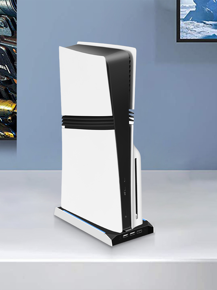 Support de refroidissement Ver - Gaming Console Ps5 avis et prix