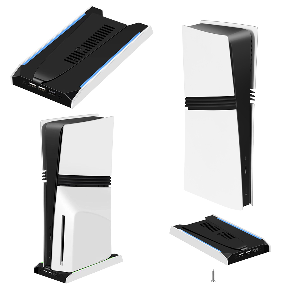 Support de refroidissement Ver - Gaming Console Ps5 avis et prix