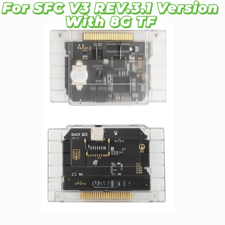 Carte mémoire 3000 en 1 pour S - Gaming Console.Emulators avis et prix