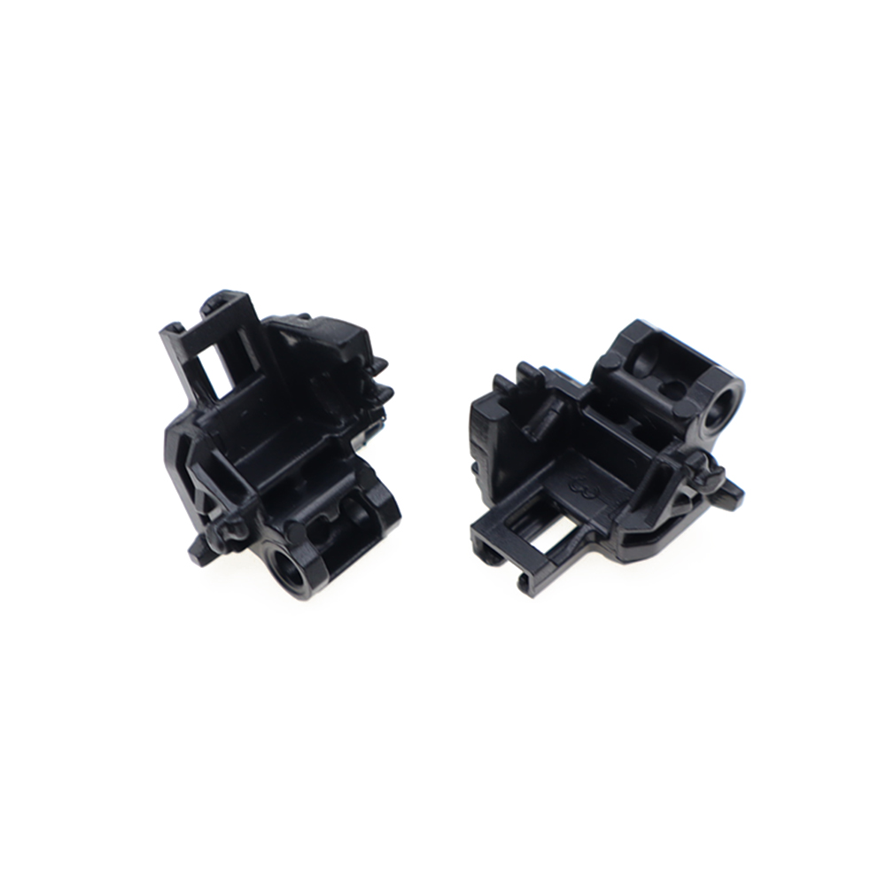 2/10 pièces en plastique noir  - Nintendo Console Switch 2 avis et prix