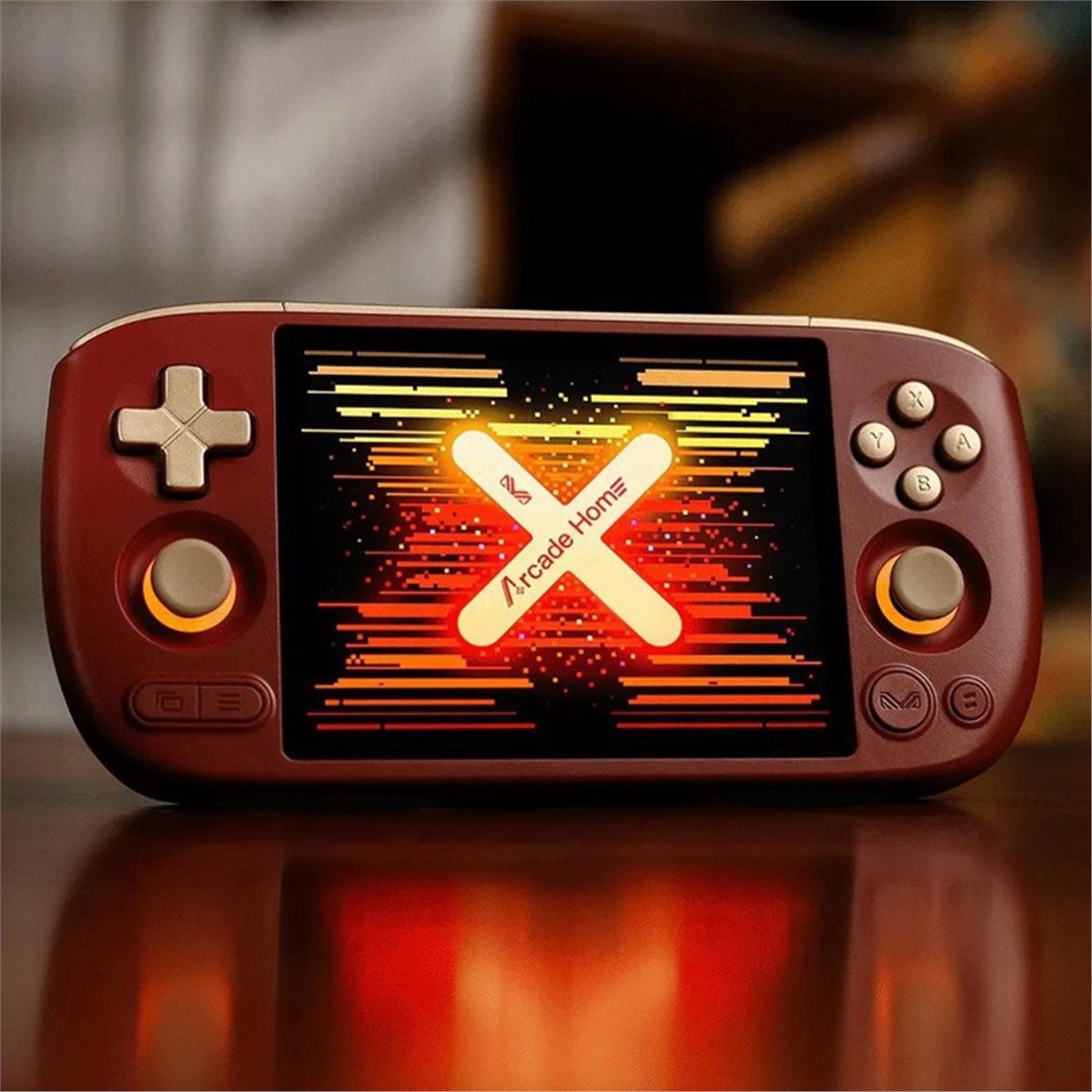 mise à jour. Console de jeu po - Gaming Console In avis et prix