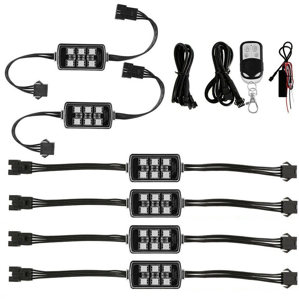Niscarda-Kit de lampe décorati - Led Gaming Light Strip avis et prix