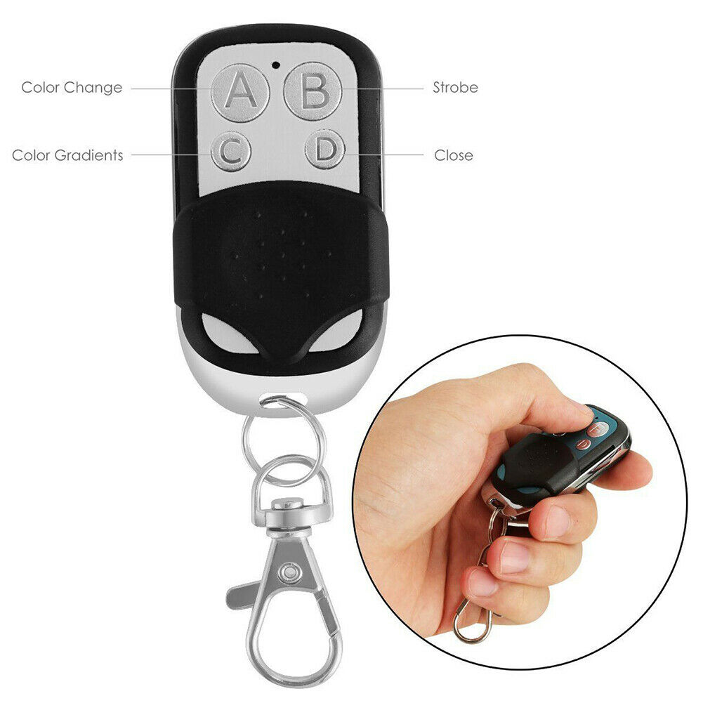 Niscarda-Kit de lampe décorati - Led Gaming Light Strip avis et prix