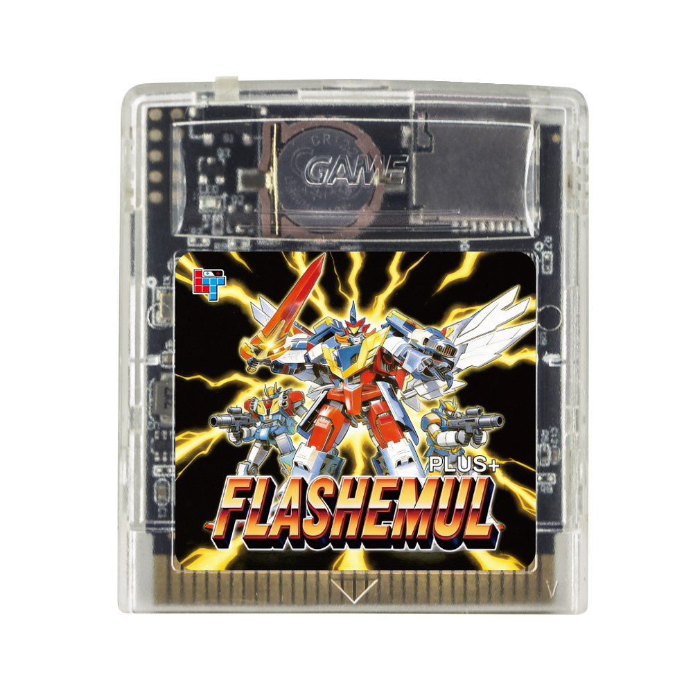 FLASHEMUL Game Pro pour GB GBP - Gaming Console.Emulators avis et prix