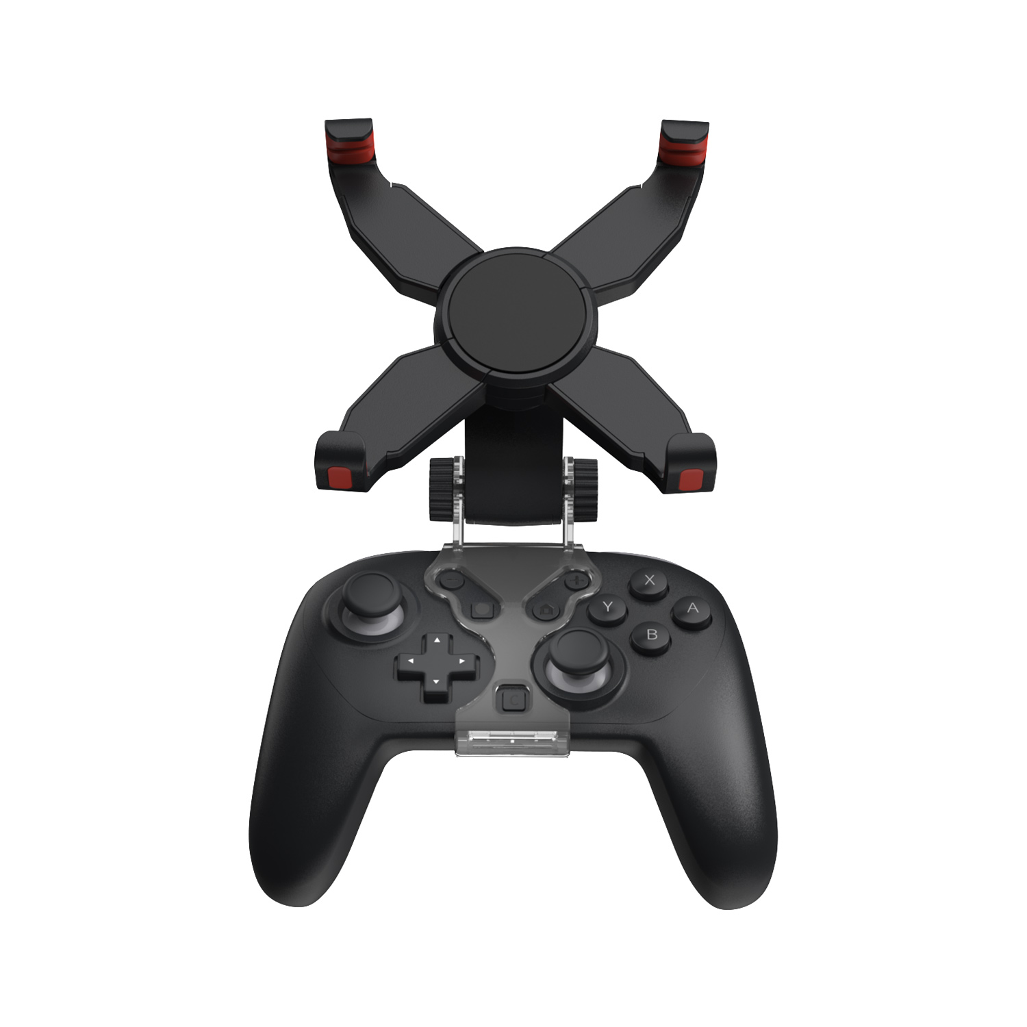 Rideau Gaming Bleu Rouge Style - Gaming Console Cafe avis et prix