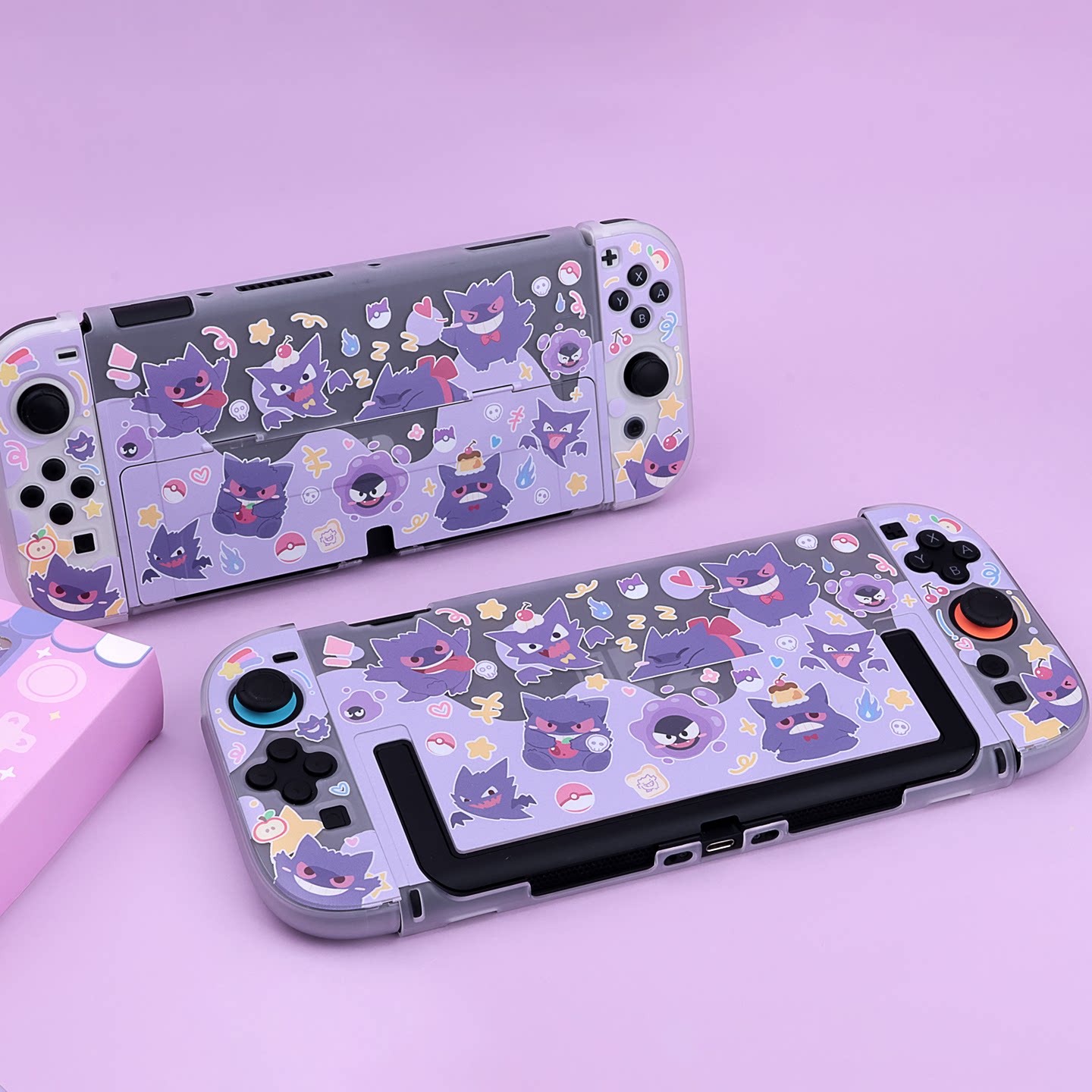 Pour Switch 2, coque de protec - Nintendo Console Switch 2 avis et prix