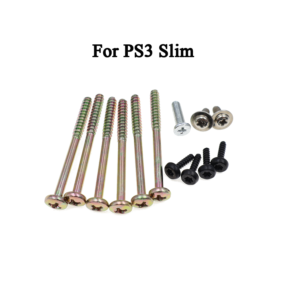 1 ensemble de vis de remplacem - Gaming Console Ps5 avis et prix